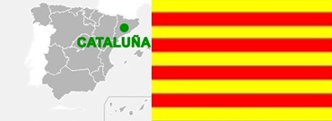 flag cataluña